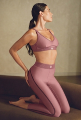 alo Airlift High-Waist 7\8 Line Up Legging