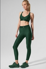 alo Airlift High-Waist 7\8 Line Up Legging
