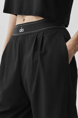 alo Suit Up Trouser (Regular)