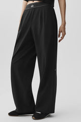 alo Suit Up Trouser (Regular)